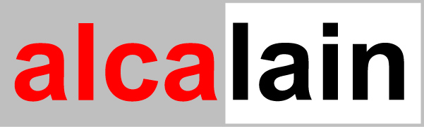 Nasce il marchio Alcalain