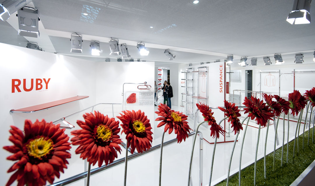 Nuova linfa per Alcalain