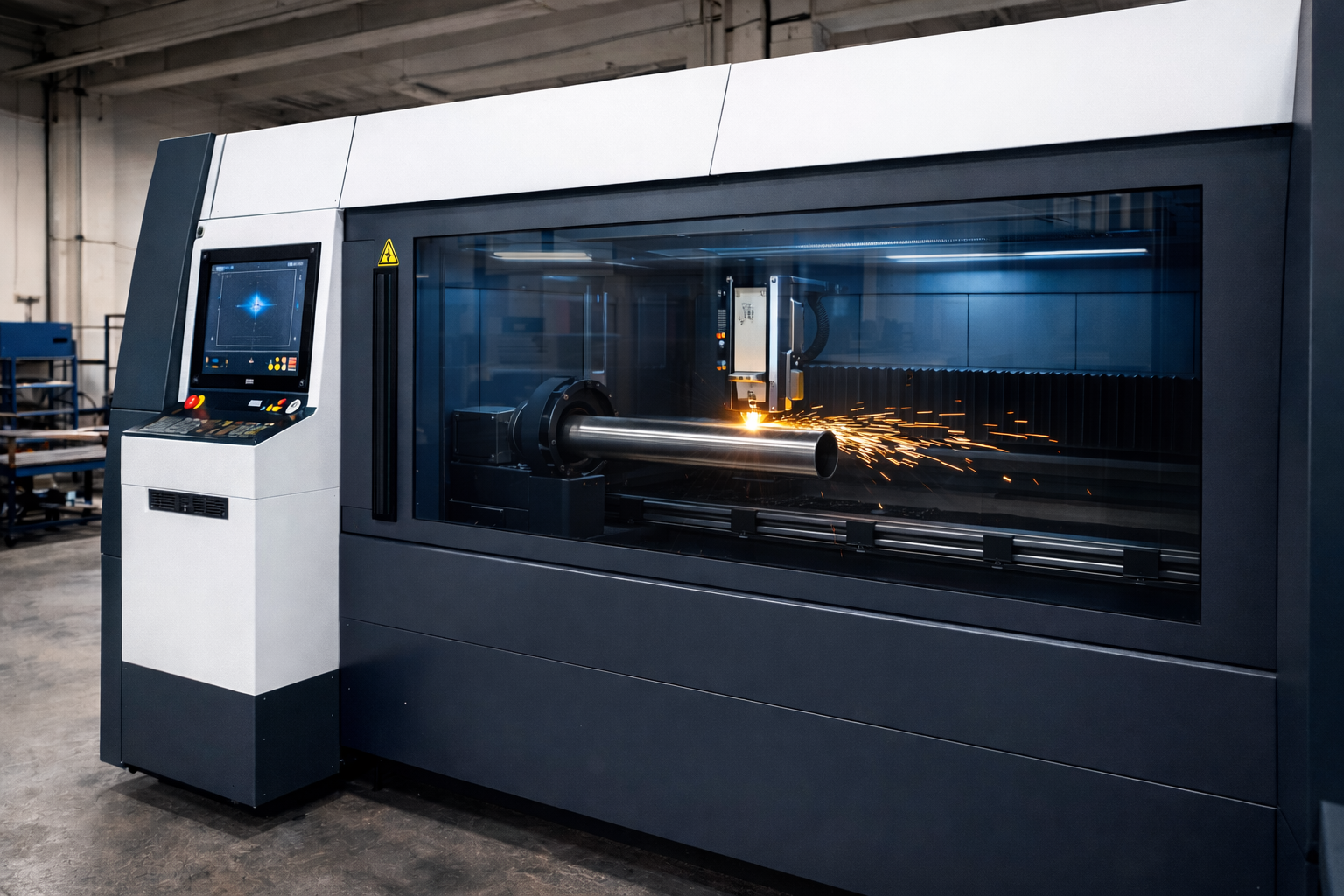 Investimenti tecnologici