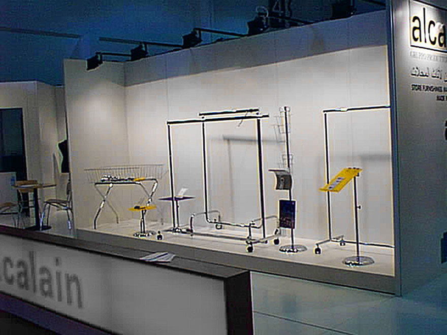 L’espansione internazionale