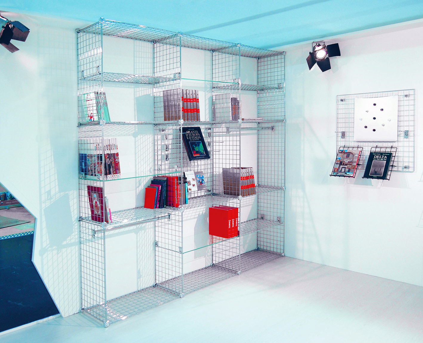 Omaggio al design industriale