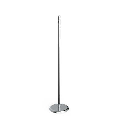 1318 <b><mark>NEW</mark></b> - Piantana espositore da terra