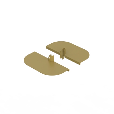 1352DX/SX <b><mark>NEW</mark></b> - Coppia di piani