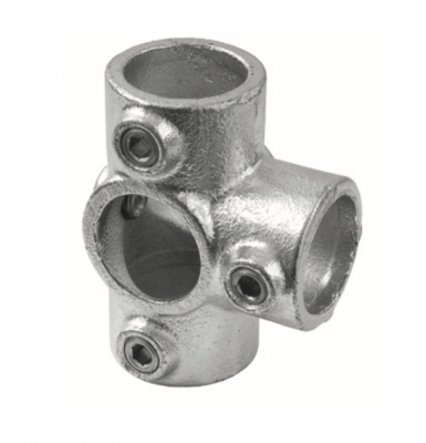 GID28176 - Giunto a 5 vie