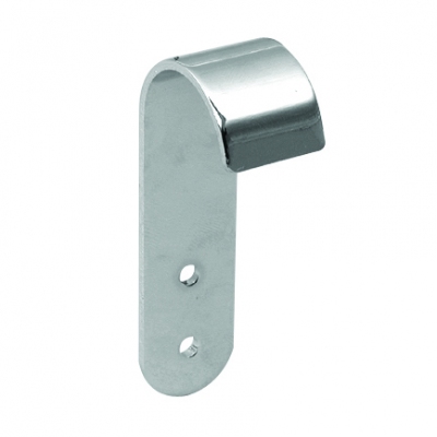 4027 - Supporto ripiani in verticale.