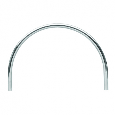 4044A - Raccordo semicerchio 1050x593 mm.