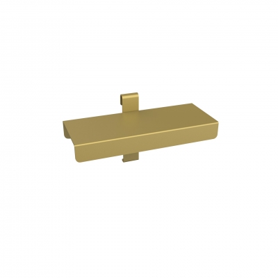 7175L <b><mark>NEW</mark></b> - Mensolina in lamiera