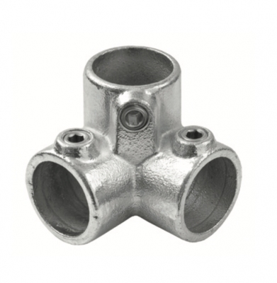 GID28128 - Giunto a 3 vie