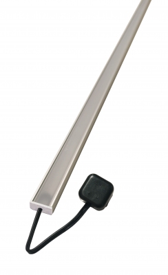 93LDXL100 <b><mark>NEW</mark></b> - Barre LED con connettore ‘CLIP’