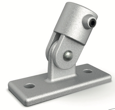 GID28169 - Ghiera di fissaggio snodabile.