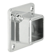 GIQ20500 - Ghiera quadra 20x20