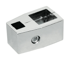 GIQ25645 - Morsetto tubo/griglia