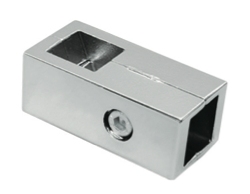 GIQ25702 - Giunto Box Square a 3 vie