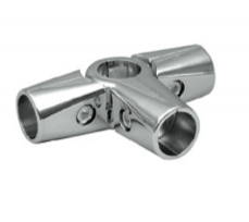 GIR16204B - Giunto Box System a 5 vie