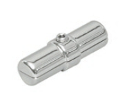 GIR16301 - Espansore con fascia cromato