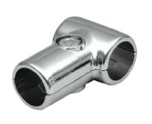 GIR25111 - Giunto scorrevole con vite