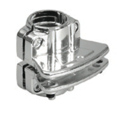 GIR25115 - Giunto supporto ripiani - semplice