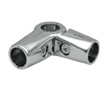 GIR25203 - Giunto a 4 vie