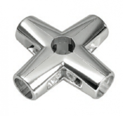 GIR25205 - Giunto a 6 vie