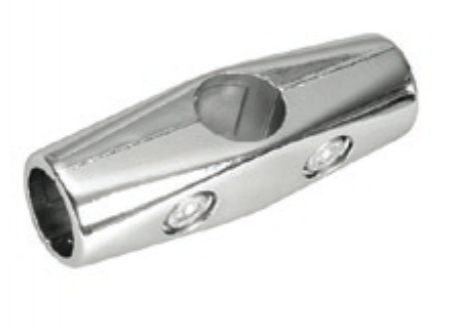 GIR25207 - Giunto a 4 vie rettilineo