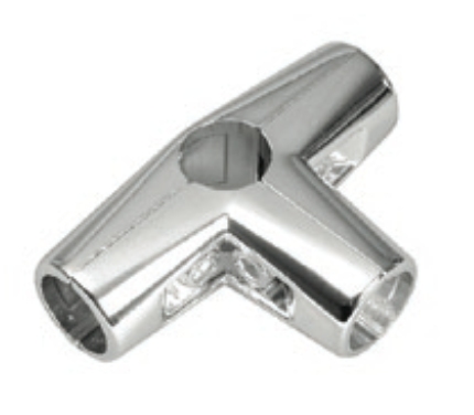 GIR25210 - Giunto a 5 vie