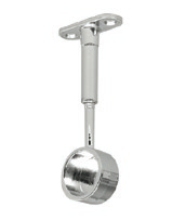 GIR25652 - Reggitubo regolabile chiuso