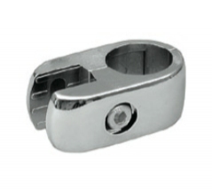 GIR32112 - Giunto piatto, tubo/pannello