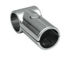 GIR32130 - Giunto scorrevole con vite.