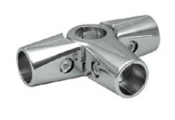 GIR32204B - Giunto a 5 vie