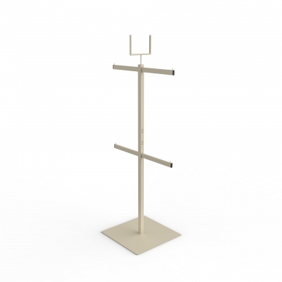 ST047F - Stender fisso a “doppia T”