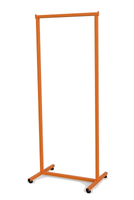 STS117 - Stender completamente smontabile L=600