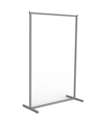 STS118 - Stender completamente smontabile L=900