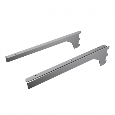 2051ADX/SX - Pair of brackets for high capacity