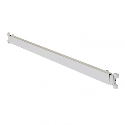 2116A - Connecting telescopic bar in rectangular tube 50x20 mm. 
