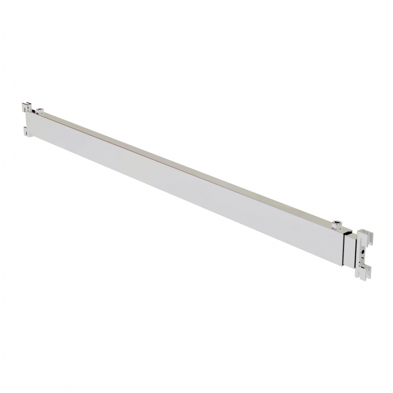 2116A Connecting telescopic bar in rectangular tube 50x20 mm Telescoping Square Tubing And Bar