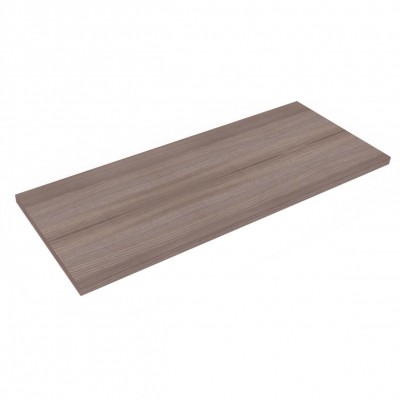 2500B - <b><mark>RUNNING OUT</mark></b> - Wooden shelf 900x400 thick 25 mm.