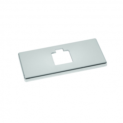 2606 - Wall fastening cover (for art. 9404).
