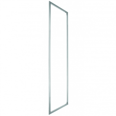 2692 - System wall frame 685x2400 mm.