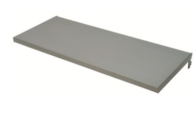 ST760C - Metal shelf L=1000