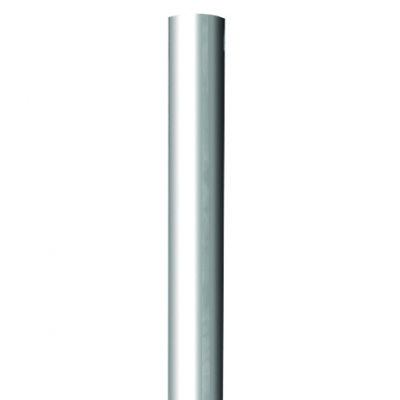 4000FF - <b><mark>IN ESAURIMENTO</mark></b> - Tubo tondo Ø 50 spessore 1,5 mm.