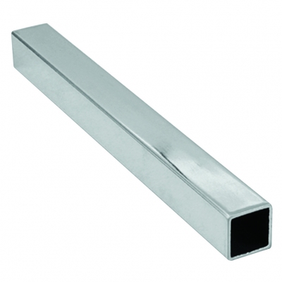 4000P - Square tube 20x20 thickness 1,2 mm.
