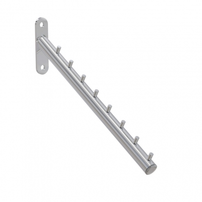 4161 - Wall-mounted inclined arm 