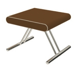 SIT100N - Modular seating with synthetic leather  - <b><mark>PRODUCT RUNNING OUT</mark></b>