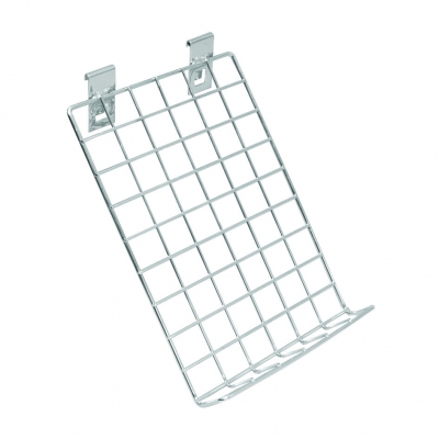 6073 - <b><mark>RUNNING OUT</mark></b> - Wire rack support for shirts.