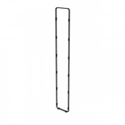 7132 - One-piece frame upright size 338 mm