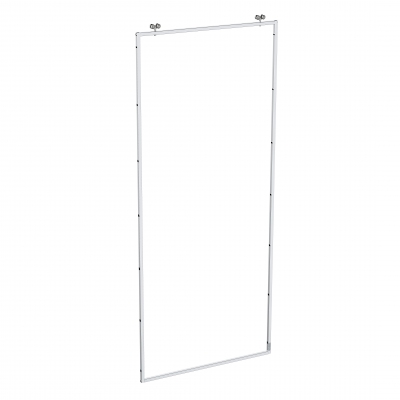 9635B - Frame structure 942 x 2200 mm 