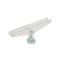 DV05071 - “T”-support for board-holder with magnetic base.