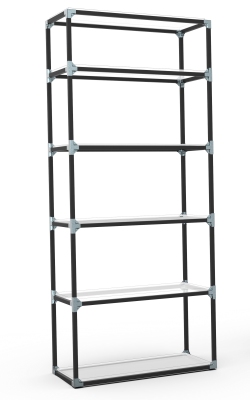 GILKIT11 - Freestanding structure with shelves