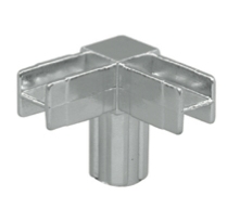 GIQ20503 - 3-way joint 20x20 mm