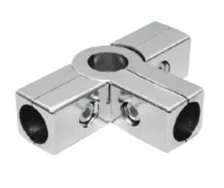 GIR25254 - 5-way Box System joint